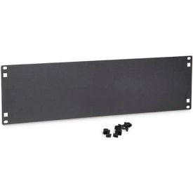 Kendall Howard™ 3U Flat Spacer Blank 1901-1-101-03