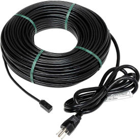 Frost King Roof Cable De-Icer 120V 160'L - RC160 - Pkg Qty 2 RC160