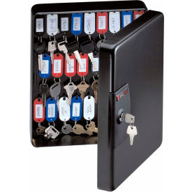 SentrySafe 50 Key Capacity KB-50 Key Box Key Lock 9-7/16