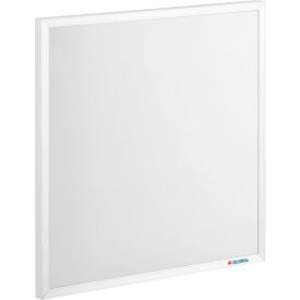 GoVets™ Steel Cubicle Whiteboard 12