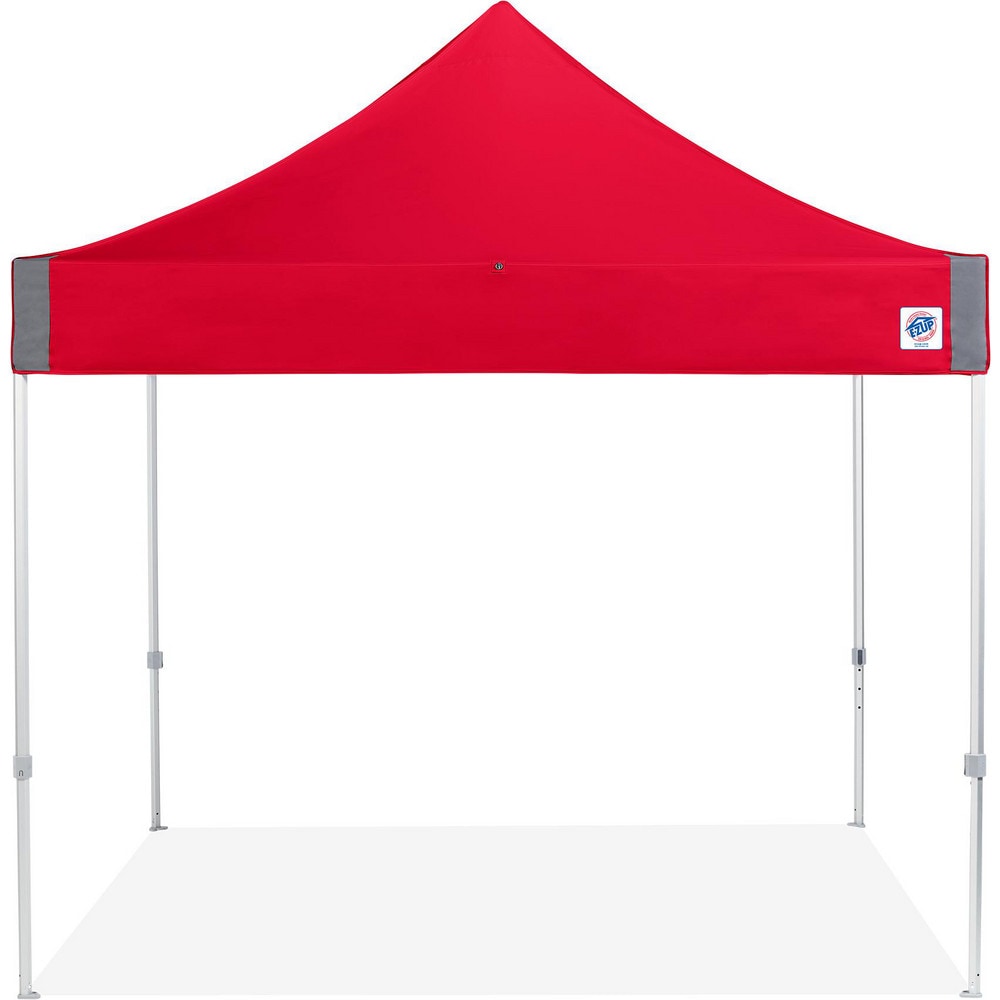 Shelters, Product Type: Canopy , Overall Width: 10 , Overall Length: 10.00 , Center Height: 133in , Side Height: 80in  MPN:EX10KPN