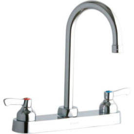 Elkay Commercial Faucet LK810GN05L2 LK810GN05L2