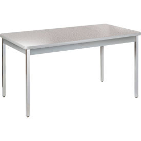 Allied Plastics Utility Table - 20