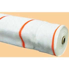 BOEN DN-10031 Debris Safety Netting 8.6 Ft. x 150 Ft. White 1 Roll DN-10031