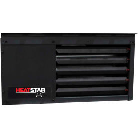 Heatstar Natural Gas Unit Heater With Liquid Propane Conversion Kit - 50000 BTU HSU50NG