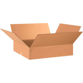 GoVets™ Flat Cardboard Corrugated Boxes 28