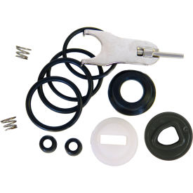 Delta Repair Kit For Ball Style For Ball Style Single Handle Faucets - Pkg Qty 6 KRP3614