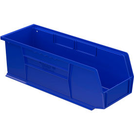 Akro-Mils® AkroBin® Plastic Stack & Hang Bin 5-1/2