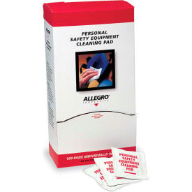 Allegro 1001 Towelettes 5