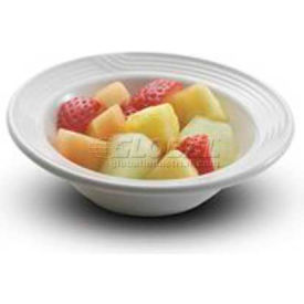 Dinex DX5CFNB02 - Dinet® Fruit Bowl 5-3/4 Oz. 36/Cs Ivory DX5CFNB02