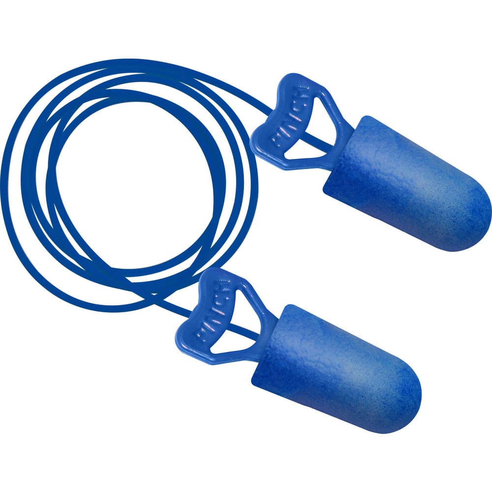 Earplug:  32.00 dB, Foam, Bullet, Push-In Stem, Corded MPN:PF-D