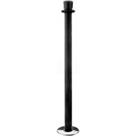 Lavi Industries Regal Removable Queueing Stanchion 38