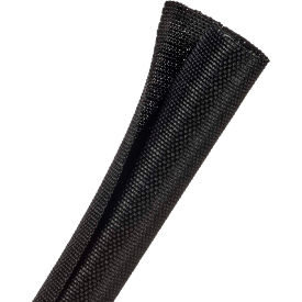 Techflex F6 Woven Split Wrappable Sleeve 3/4