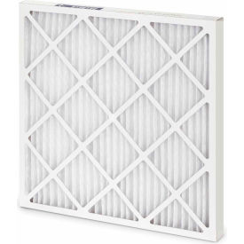 GoVets™ Pleated Air Filter 16 X 25 X 2