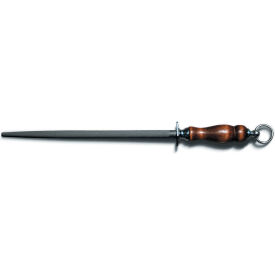 Dexter Russell 07060 - Butcher Steel High Carbon Steel 14