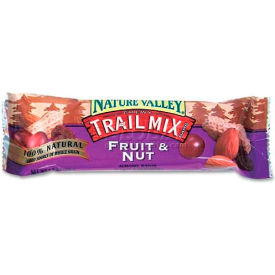 Nature Valley®  Chewy Trail Mix Bars Fruit & Nut 1.2 Oz 16/Box GNMSN1512