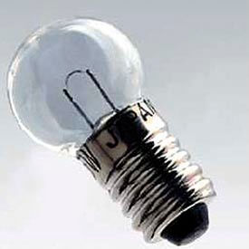 Ushio 8000302 Sm-8g101 Sci/Med Bulb G14 5 Watts 200 Hours - Pkg Qty 10 8000302