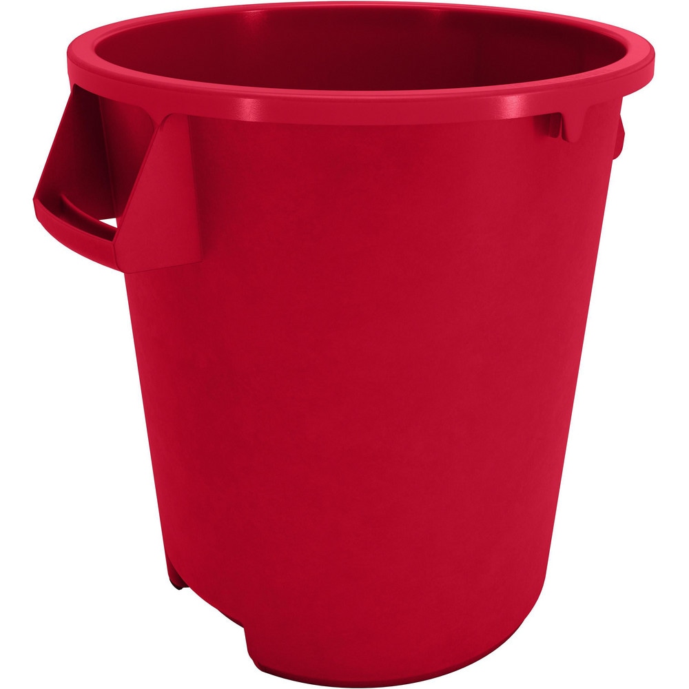 Trash Cans & Recycling Containers, Product Type: Trash Can , Type: Waste Bin Trash Container , Container Capacity: 10.00 , Container Shape: Round  MPN:84101005