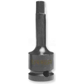 Urrea Metric Hex Tip Impact Socket 7290-8M 3/8