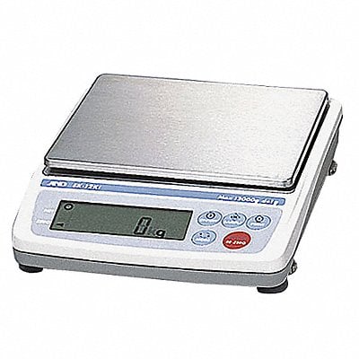 Digital Balance SS Platform 4000g Cap. MPN:EK-4100I