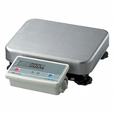 Balance Scale Digital 300 lb. MPN:FG-150KBM