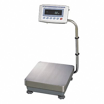 Balance Scale Digital 101kg MPN:GP-102K