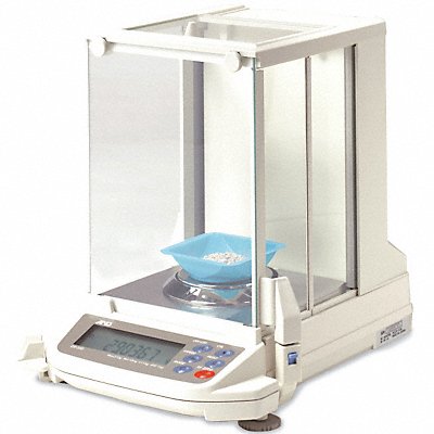 Analytical Semi Micro Balance 120g Cap. MPN:GR-120