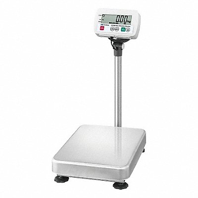 Balance Scale Digital 330 lb. MPN:SC-150KAL