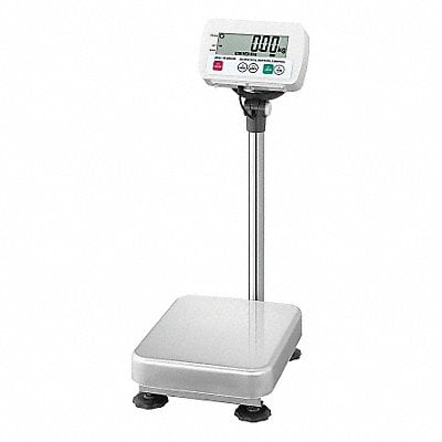 Balance Scale Digital 330 lb. MPN:SC-150KAM