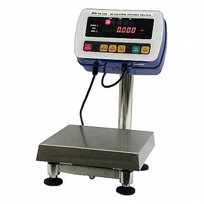 Balance Scale Digital 33 lb. MPN:SW-15KS