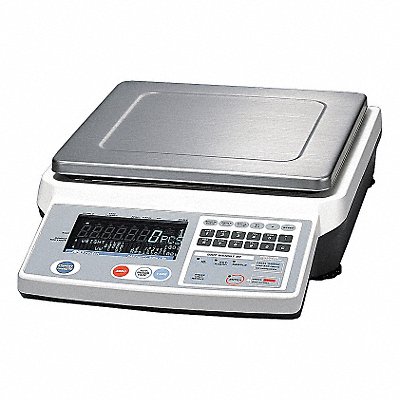 Counting Scale Digital 50 lb. MPN:FC-20KI