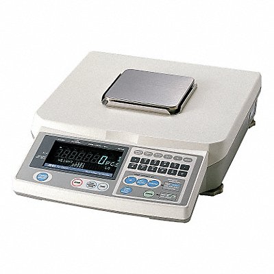 Counting Scale Digital 10 lb. MPN:FC-5000I