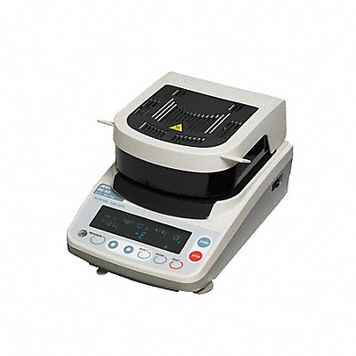 Moisture Analyzer 51g 50 to 200 deg.C MPN:ML-50