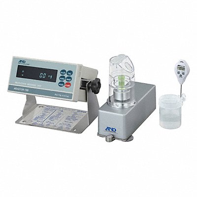 Pipette Calibrator 100 to 10000 micron L MPN:AD-4212A-PT