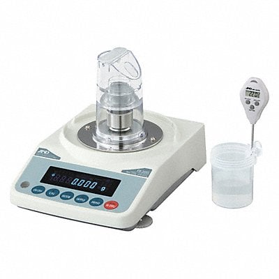 Pipette Calibrator 500 to 10000 micron L MPN:FX-300i-PT