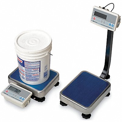 Compact Counting Bench Scale LCD MPN:FG-150KAL