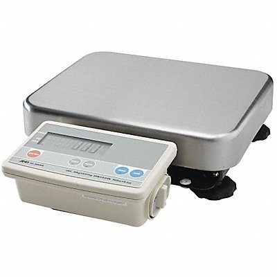 Compact Counting Bench Scale LCD MPN:FG-30KBM