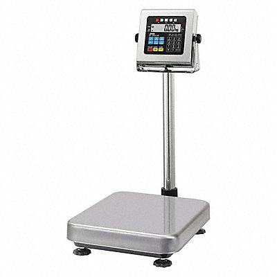 Platform Counting Bench Scale LCD MPN:HV-200KCWP