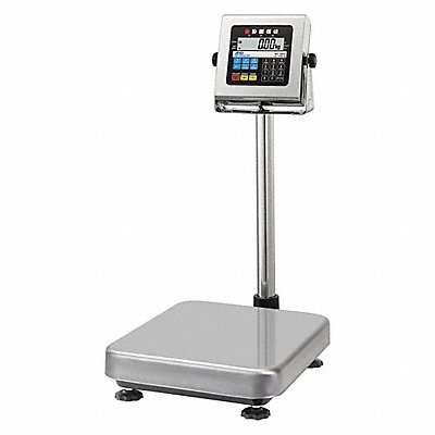 Platform Counting Bench Scale LCD MPN:HW-200KCWP