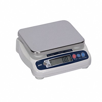 Compact Counting Bench Scale LCD MPN:SJ-20KHS