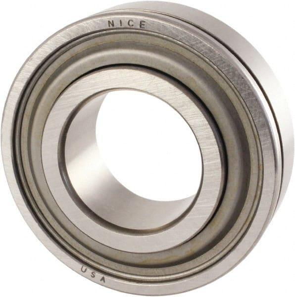 Deep Groove Ball Bearing: 0.5