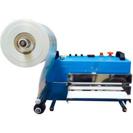 Sealer Sales Air Pillow Machine 59 Ft./Min Speed 110V YC-03FD