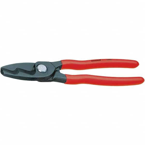 Wire Stripper: 20 AWG to 2/0 AWG Max Capacity MPN:6724910