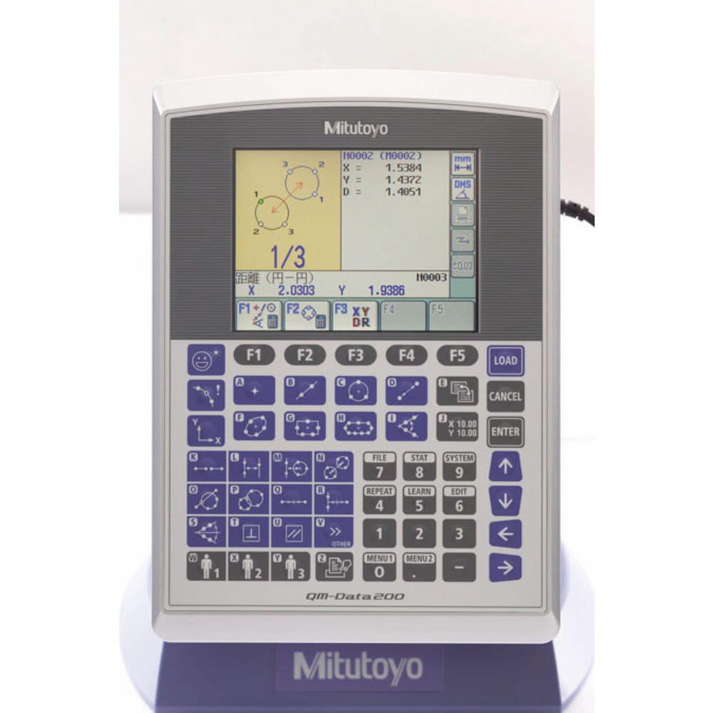 Optical Comparators & Profile Projectors, Image Type: Erect , Orientation: Auto-detected , Magnification: 0x , Screen Diameter (Decimal Inch): 3.0000  MPN:264-156A-PJP