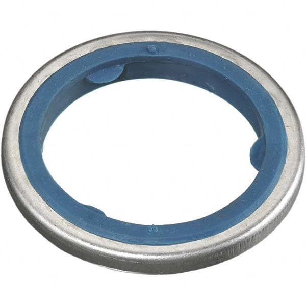 Conduit Fitting Accessories, Accessory Type: Sealing O-Ring , For Use With: Hubbell Low Profile Cord Connectors  MPN:20509002