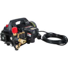 Mi-T-M® ChoreMaster® Stationary Electric Pressure Washer 1400 PSI 1-1/2 HP 1 Phase 120V CM-1400-1MEH