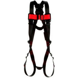3M™ Protecta® 1161573 Vest-Style Harness Pass-Through Buckle 2XL 1573116