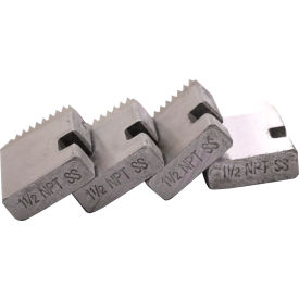 GoVets™ Power Treading Alloy Dies 1-1/2