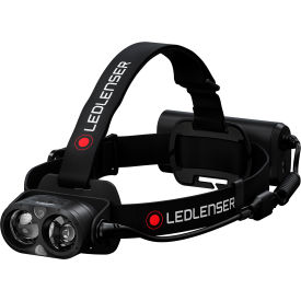 Ledlenser H19R Core Rechargeable LED Headlamp 880503