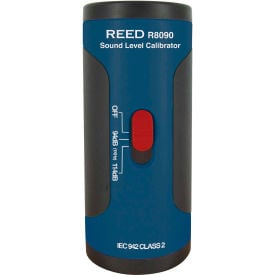 Reed Instruments Sound Level Calibrator 90R80